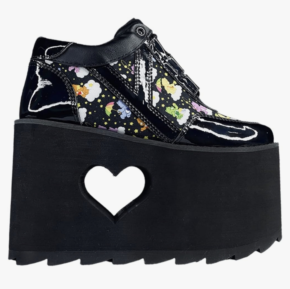🧨3/110$🧨 Care Bear platform yru